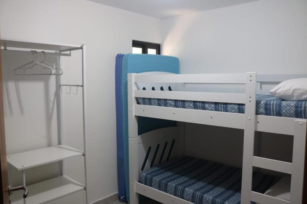 Lindo Apartamento Porto De Galinhas - Ipojuca - Com Churrasqueira E Piscina Esterno foto
