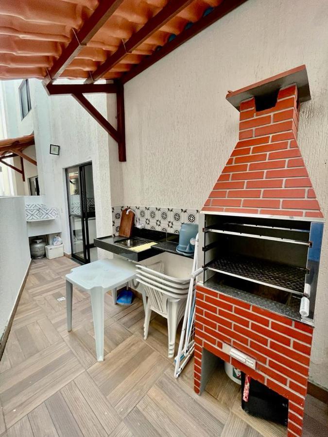 Lindo Apartamento Porto De Galinhas - Ipojuca - Com Churrasqueira E Piscina Esterno foto