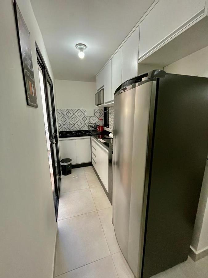Lindo Apartamento Porto De Galinhas - Ipojuca - Com Churrasqueira E Piscina Esterno foto