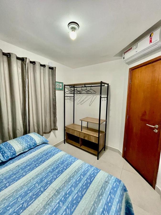 Lindo Apartamento Porto De Galinhas - Ipojuca - Com Churrasqueira E Piscina Esterno foto