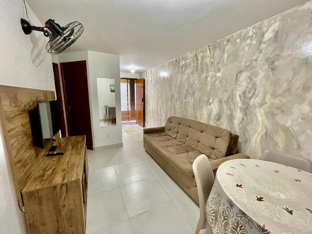 Lindo Apartamento Porto De Galinhas - Ipojuca - Com Churrasqueira E Piscina Esterno foto