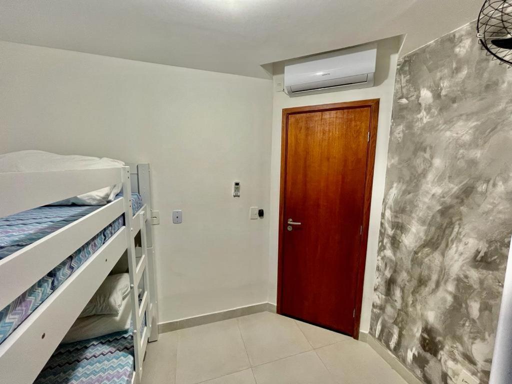 Lindo Apartamento Porto De Galinhas - Ipojuca - Com Churrasqueira E Piscina Esterno foto
